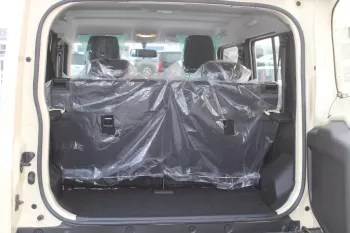 SUZUKI JIMNY 1.5L PETROL 4WD 4 DOOR MODEL YEAR 2024 BEIGE