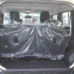 SUZUKI JIMNY 1.5L PETROL 4WD 4 DOOR MODEL YEAR 2024 BEIGE - Thumbnail 7