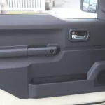 SUZUKI JIMNY 1.5L PETROL 4WD 4 DOOR MODEL YEAR 2024 BEIGE - Thumbnail 8