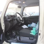 SUZUKI JIMNY 1.5L PETROL 4WD 4 DOOR MODEL YEAR 2024 BEIGE - Thumbnail 9