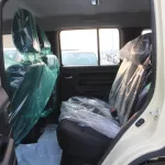 SUZUKI JIMNY 1.5L PETROL 4WD 4 DOOR MODEL YEAR 2024 BEIGE - Thumbnail 10