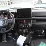 SUZUKI JIMNY 1.5L PETROL 4WD 4 DOOR MODEL YEAR 2024 BEIGE - Thumbnail 11