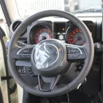 SUZUKI JIMNY 1.5L PETROL 4WD 4 DOOR MODEL YEAR 2024 BEIGE - Thumbnail 12