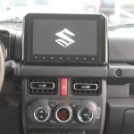 SUZUKI JIMNY 1.5L PETROL 4WD 4 DOOR MODEL YEAR 2024 BEIGE - Thumbnail 13