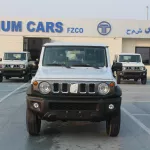 SUZUKI JIMNY 1.5L PETROL 4WD 4 DOOR MODEL YEAR 2024 DARK GREEN - Thumbnail 2