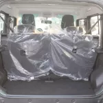 SUZUKI JIMNY 1.5L PETROL 4WD 4 DOOR MODEL YEAR 2024 DARK GREEN - Thumbnail 7