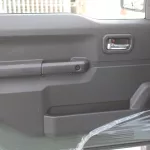 SUZUKI JIMNY 1.5L PETROL 4WD 4 DOOR MODEL YEAR 2024 DARK GREEN - Thumbnail 8