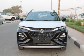 SUZUKI FRONX 1.5L PETROL HYBRID GL AUTO 2024