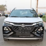 SUZUKI FRONX 1.5L PETROL HYBRID GL AUTO 2024 - Thumbnail 1