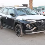 SUZUKI FRONX 1.5L PETROL HYBRID GL AUTO 2024 - Thumbnail 2