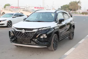 SUZUKI FRONX 1.5L PETROL HYBRID GL AUTO 2024