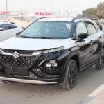 SUZUKI FRONX 1.5L PETROL HYBRID GL AUTO 2024 - Thumbnail 3