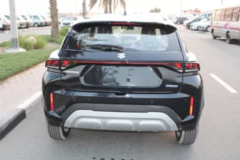 SUZUKI FRONX 1.5L PETROL HYBRID GL AUTO 2024