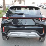 SUZUKI FRONX 1.5L PETROL HYBRID GL AUTO 2024 - Thumbnail 4