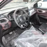 SUZUKI FRONX 1.5L PETROL HYBRID GL AUTO 2024 - Thumbnail 6