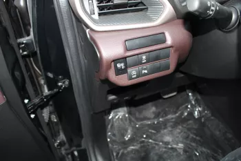 SUZUKI FRONX 1.5L PETROL HYBRID GL AUTO 2024