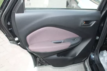 SUZUKI FRONX 1.5L PETROL HYBRID GL AUTO 2024