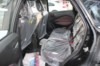 SUZUKI FRONX 1.5L PETROL HYBRID GL AUTO 2024