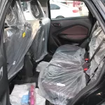 SUZUKI FRONX 1.5L PETROL HYBRID GL AUTO 2024 - Thumbnail 12