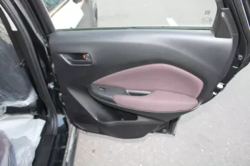 SUZUKI FRONX 1.5L PETROL HYBRID GL AUTO 2024