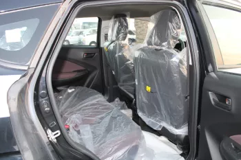 SUZUKI FRONX 1.5L PETROL HYBRID GL AUTO 2024