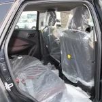 SUZUKI FRONX 1.5L PETROL HYBRID GL AUTO 2024 - Thumbnail 15