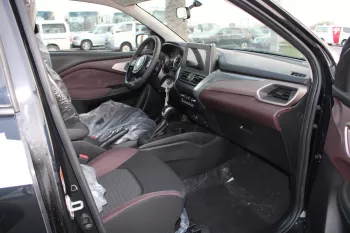 SUZUKI FRONX 1.5L PETROL HYBRID GL AUTO 2024