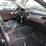 SUZUKI FRONX 1.5L PETROL HYBRID GL AUTO 2024 - Thumbnail 17