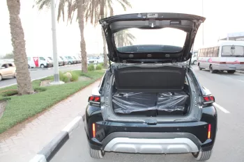 SUZUKI FRONX 1.5L PETROL HYBRID GL AUTO 2024