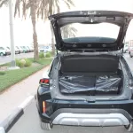 SUZUKI FRONX 1.5L PETROL HYBRID GL AUTO 2024 - Thumbnail 18