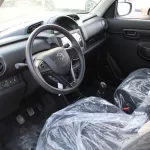 SUZUKI SPRESSO 1.0L PETROL GL ALLOY BT 9KMH 2023 MT - SILVER - Thumbnail 6