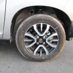 SUZUKI SPRESSO 1.0L PETROL GL ALLOY BT 9KMH 2023 MT - SILVER - Thumbnail 18