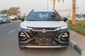 SUZUKI FRONX 1.5L PETROL HYBRID GL 2024 MODEL YEAR - DT