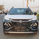 SUZUKI FRONX 1.5L PETROL HYBRID GL 2024 MODEL YEAR - DT - Thumbnail 1
