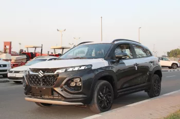 SUZUKI FRONX 1.5L PETROL HYBRID GL 2024 MODEL YEAR - DT