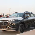 SUZUKI FRONX 1.5L PETROL HYBRID GL 2024 MODEL YEAR - DT - Thumbnail 2