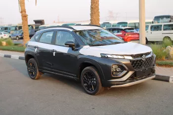SUZUKI FRONX 1.5L PETROL HYBRID GL 2024 MODEL YEAR - DT