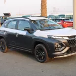 SUZUKI FRONX 1.5L PETROL HYBRID GL 2024 MODEL YEAR - DT - Thumbnail 3