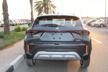 SUZUKI FRONX 1.5L PETROL HYBRID GL 2024 MODEL YEAR - DT