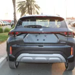 SUZUKI FRONX 1.5L PETROL HYBRID GL 2024 MODEL YEAR - DT - Thumbnail 4