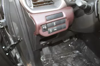 SUZUKI FRONX 1.5L PETROL HYBRID GL 2024 MODEL YEAR - DT