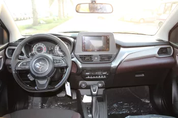 SUZUKI FRONX 1.5L PETROL HYBRID GL 2024 MODEL YEAR - DT