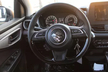 SUZUKI FRONX 1.5L PETROL HYBRID GL 2024 MODEL YEAR - DT