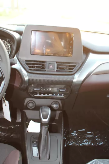 SUZUKI FRONX 1.5L PETROL HYBRID GL 2024 MODEL YEAR - DT