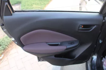 SUZUKI FRONX 1.5L PETROL HYBRID GL 2024 MODEL YEAR - DT