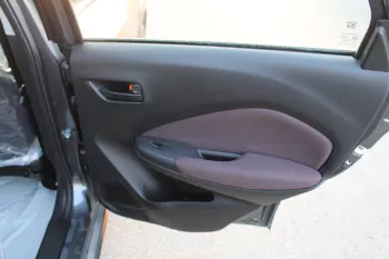 SUZUKI FRONX 1.5L PETROL HYBRID GL 2024 MODEL YEAR - DT