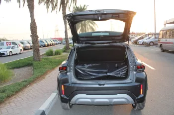 SUZUKI FRONX 1.5L PETROL HYBRID GL 2024 MODEL YEAR - DT