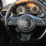 SUZUKI FRONX 1.5L PETROL HYBRID GLX 2024 MODEL YEAR ORANGE - Thumbnail 8