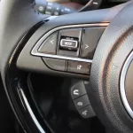 SUZUKI FRONX 1.5L PETROL HYBRID GLX 2024 MODEL YEAR ORANGE - Thumbnail 9