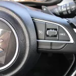 SUZUKI FRONX 1.5L PETROL HYBRID GLX 2024 MODEL YEAR ORANGE - Thumbnail 10